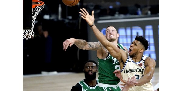 Boston Celtics nimmt jedes Spiel ernst